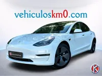 Usado Tesla Model 3 RWD 235 kW (320 CV) 2023 Eléctrico Berlina