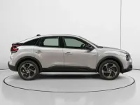 Usado Citroën C4 136 CV (100 kW) 2024 Gris SUV