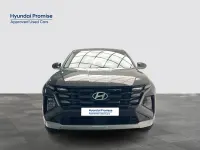 Nuevo Hyundai Tucson 136 CV (100 kW) 2025 SUV