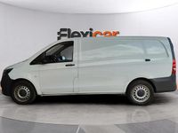 Usado Mercedes Vito 190 CV (139 kW) 2020 Blanco Van