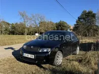 Usado Skoda Fabia RS 130 CV (95 kW) 2004 Negro Berlina
