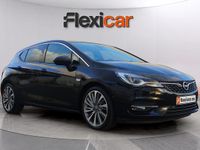 Usado Opel Astra Elegance 145 HP (106 kW) 2019 Preto Citadino