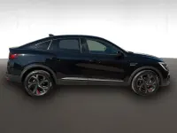 Usado Renault Arkana R.S. 145 CV (106 kW) 2022 Negro sport SUV