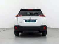 Usado Peugeot 2008 Active 101 CV (74 kW) 2021 Blanco SUV