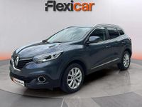 Usado Renault Kadjar Intens 132 CV (97 kW) 2017 Azul SUV