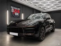 Usado Porsche Cayenne 340 CV (250 kW) 2021 Marrón SUV