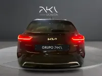 Usado Kia XCeed 141 CV (103 kW) 2022 Negro SUV