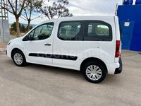 Occasion Citroën Berlingo Seduction 92 PK (67 kW) 2015 Wit MPV