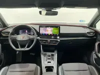 Usado Cupra Leon 150 CV (110 kW) 2024 Blanco Familiar