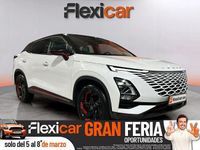 Usado Omoda 5 185 CV (136 kW) 2024 Blanco SUV
