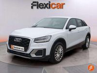 Usado Audi Q2 Advanced Plus 116 CV (85 kW) 2019 Blanco SUV