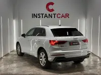 Usado Audi Q3 S-Line 245 CV (180 kW) 2022 Blanco SUV