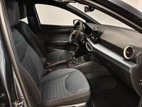 Uusi Seat Ibiza Style 115 HP (84 kW) 2026 Harmaa Viistoperä