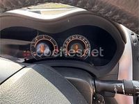 Usado Toyota Auris Luna 90 CV (66 kW) 2010 Azul Utilitario