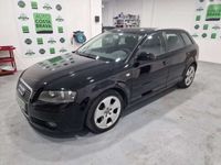 usado Audi A3 Sportback 2.0TDI Ambiente