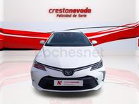 Usado Toyota Corolla Active 122 CV (89 kW) 2020 Blanco Berlina