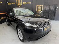 Usado Land Rover Range Rover Velar S 180 CV (132 kW) 2020 Negro SUV