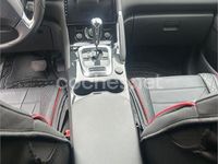 Usado Peugeot 3008 Style 120 CV (88 kW) 2016 Gris / plata Berlina