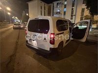 Usado Citroën Berlingo Live 100 CV (73 kW) 2019 Blanco Monovolumen