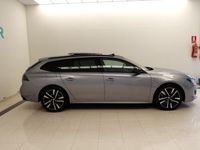 usado Peugeot 508 SW HYBRID 225 e-EAT8 GT