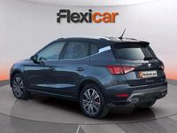 Usado Seat Arona FR 116 CV (85 kW) 2024 Gris SUV