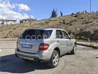 Occasion Mercedes ML280 190 PK (139 kW) 2006 Beige SUV