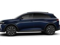 Nuevo DS Automobiles DS7 Crossback 130 CV (95 kW) 2026 Azul SUV