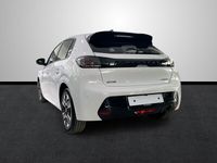 Usado Peugeot 208 Allure 102 CV (75 kW) 2024 Blanco Utilitario
