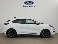 Usado Ford Puma 2025 Eléctrico SUV