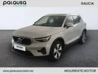 Usado Volvo XC40 Core 163 HP (119 kW) 2022 Prateado SUV