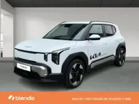 Nuevo Kia EV2 Earth 108 kW (147 CV) 2026 Blanco SUV