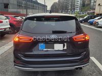Usado Ford Focus Active 155 CV (114 kW) 2023 Negro Familiar
