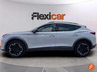 Usado Cupra Formentor 150 CV (110 kW) 2022 Blanco SUV