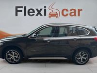 usado BMW X1 sDrive18d Diésel en Flexicar Vigo