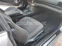 Usado BMW 323 170 CV (125 kW) 2000 Gris / plata Coupe