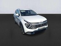 Usado Kia Sportage 136 CV (100 kW) 2022 Blanco SUV