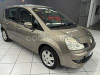 Usado Renault Grand Modus Dynamique 85 CV (62 kW) 2010 Beige Monovolumen