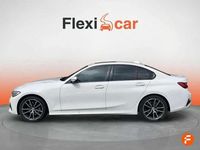 Usado BMW 330 258 CV (189 kW) 2021 Blanco Berlina