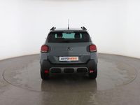 Usado Citroën C3 Aircross Shine 110 CV (80 kW) 2023 Gris SUV