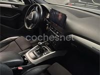 Usado Audi Q5 S-Line 211 CV (155 kW) 2010 Gris / plata SUV