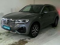 Usado VW Touareg Elegance 231 CV (169 kW) 2022 Gris SUV