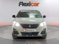 Usado Peugeot 3008 GT-line 131 CV (96 kW) 2018 Blanco SUV