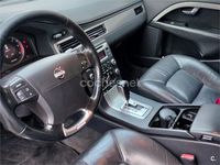 Usado Volvo XC70 Momentum 185 CV (136 kW) 2008 Beige Familiar