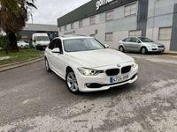 usado BMW 318 318 d Sport