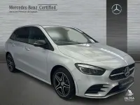 Usado Mercedes B250e 218 CV (160 kW) 2024 Utilitario