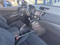 Usado Honda CR-V Elegance 120 CV (88 kW) 2017 Rojo SUV