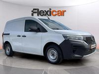 Begagnad Nissan Townstar Acenta+ 131 HK (96 kW) 2023 Vit Van