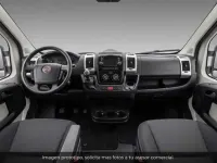 Usado Fiat Ducato 136 CV (100 kW) 2020 Blanco Van