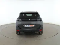 Usado Peugeot 5008 GT 180 CV (132 kW) 2021 Gris SUV