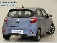 Usado Hyundai i10 63 CV (46 kW) 2025 Utilitario